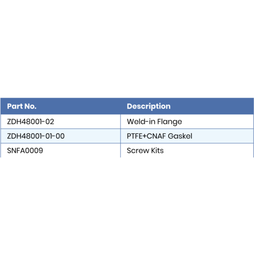 DN80 180 degrees Bodenauslauf GUARD™ DN80 180 degrees Bodenauslauf