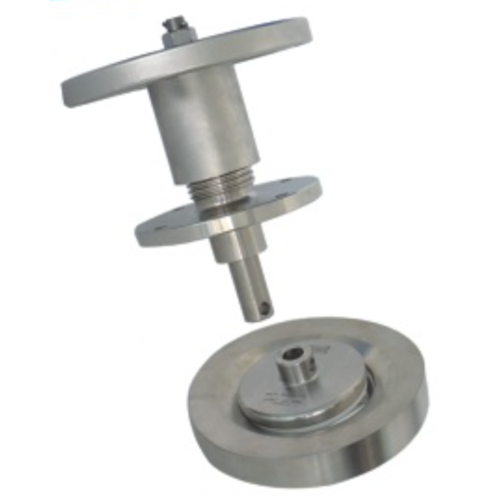 4″ Rotary Bottom VaIve GUARD™ 4″ Rotary Bottom VaIve