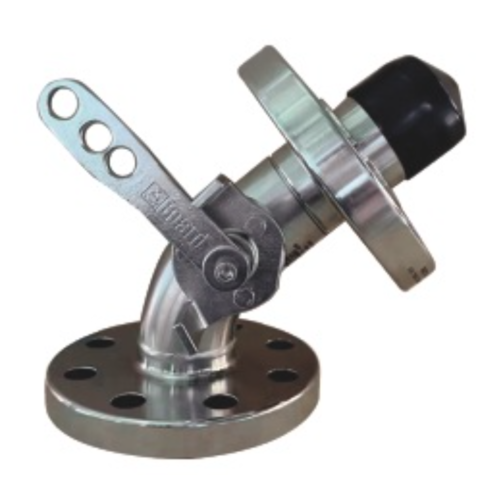 GUARD™ 51º Emergency Shut-off Valve