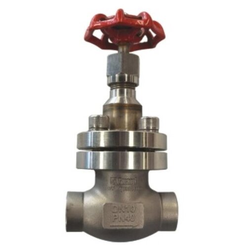 GUARD™ Vanne a soupape T75 DN10