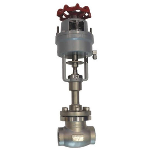 T75 Cut-off Valve DN 32 Cylinder Pressure 4-7 bar GUARD™ T75 Cut-off Valve DN 32 Cylinder Pressure 4-7 bar
