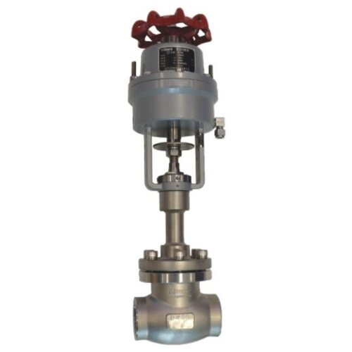 T75 Cut-off valve DN 40 Cylinder Pressure 4-7 Bar GUARD™ T75 Cut-off valve DN 40 Cylinder Pressure 4-7 Bar