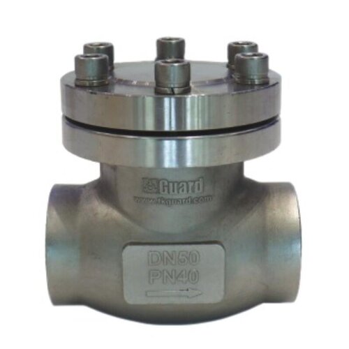 GUARD™ DN50 Check Valve