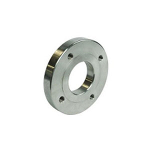 Weld-in Flange for 2,5"/3" Flanged Safety Relief Valve