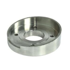 Recess Flange for 2,5"/3" Safety Relief Valve