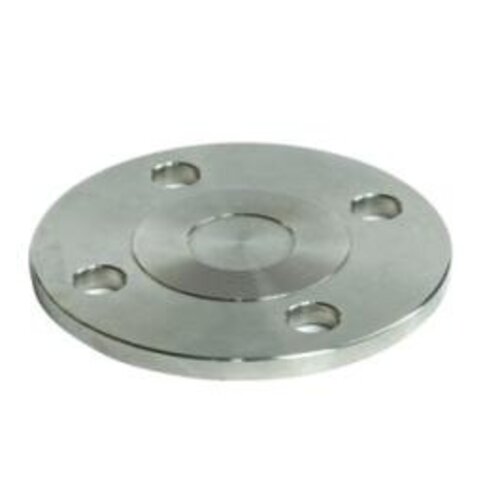 GUARD™ Blindflens voor 2,5"/ 3" geflenst veiligheidsventiel