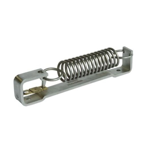 GUARD™ Footvalve Operating lever, 304 Stainless steel
