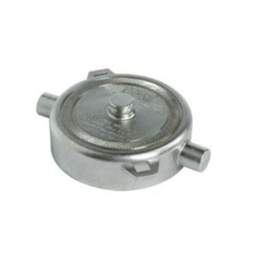 GUARD™ Bouchon Fusible 4"