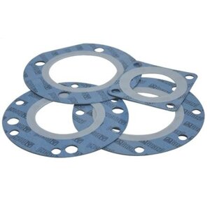 Gasket PTFE for 2,5" BSP Safety Relief Valve ID 76 x OD 92mm