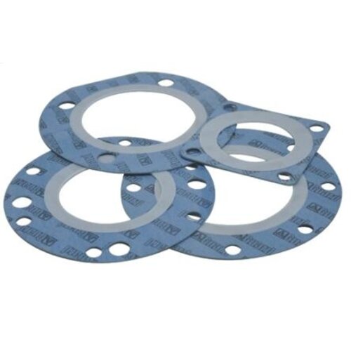 Dichtung PTFE für 2,5" BSP Sicherheitsventil ID 76 x OD 92mm GUARD™ Dichtung PTFE für 2,5" BSP Sicherheitsventil ID 76 x OD 92mm
