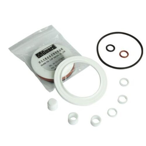 GUARD™ Kit de sello - 1.5" válvula de bola de entrada de aire