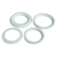 3" kogel voor kogelkraan met volledige boring GUARD™ 3" kogel voor kogelkraan met volledige boring
