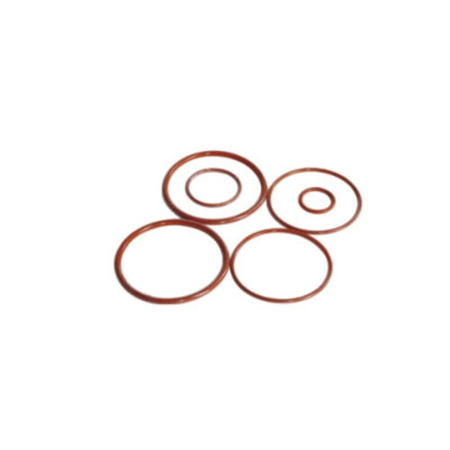 Eingekapselter O-Ring für Bodenventil GUARD™ Eingekapselter O-Ring für Bodenventil