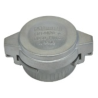 Tapa de acoplamiento rápido de 2'' GUARD™ Tapa de acoplamiento rápido de 2''