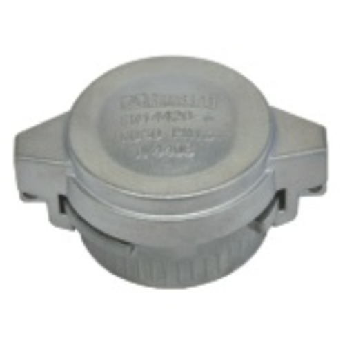 Tapa de acoplamiento rápido de 2'' GUARD™  Tapa de acoplamiento rápido de 2''