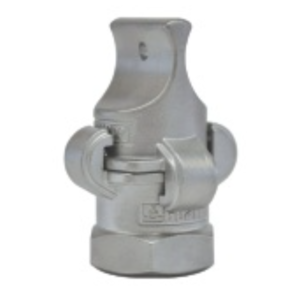 Conector de acoplamiento rápido de 2''