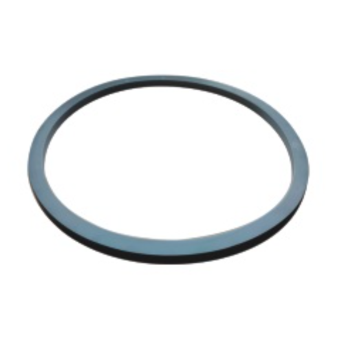 PTFE + EPDM Manlid Seal 445x14x14mm GUARD™ PTFE + EPDM Manlid Seal 445x14x14mm