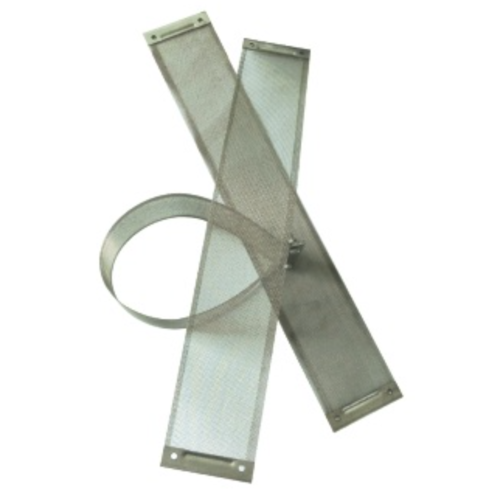 Feuerfeste Gaze 1,5" GUARD™ Feuerfeste Gaze 1,5"