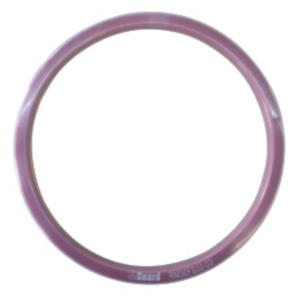 FEP + Silikondichtung ø254x14x12