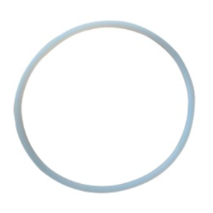 Silicone Rubber Seal ø472x14x12