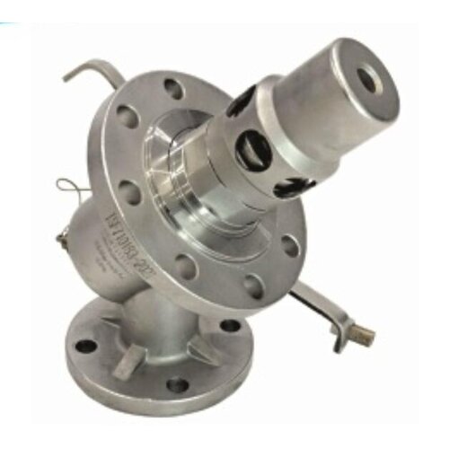 DN50 Emergency Cut-off Valve (liquid) GUARD™ DN50 Emergency Cut-off Valve (liquid)
