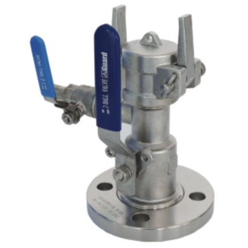 DN25 LPG-Kugelhahn GUARD™ DN25 LPG-Kugelhahn