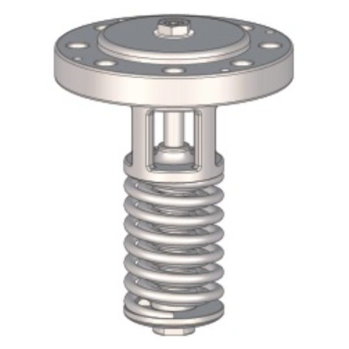 Soupape de décharge interne GPL (bride complète) GUARD™ Soupape de décharge interne GPL (bride complète)