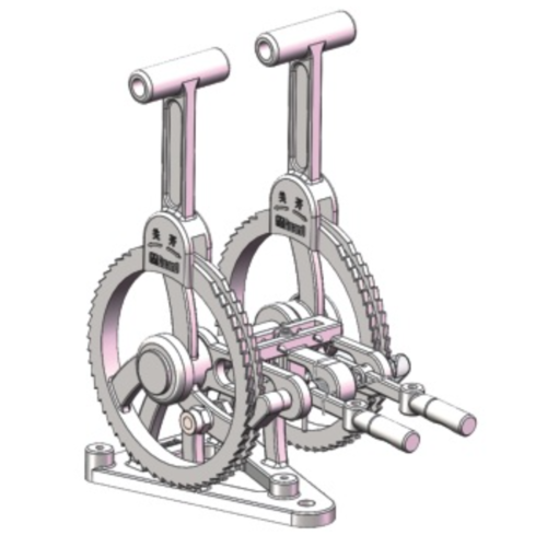 Dispositif de télécommande GPL GUARD™  Dispositif de télécommande GPL