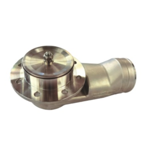 Vapor Recovery Valve