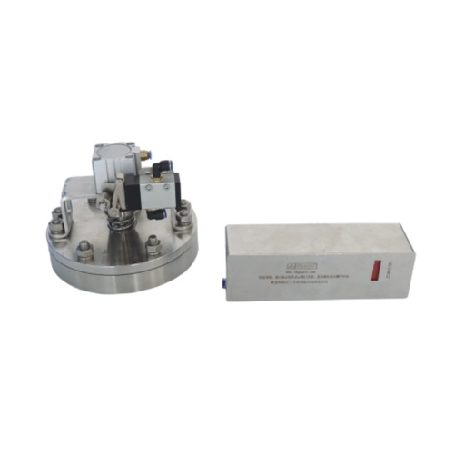 Remote Control Breather Valve GUARD™ Remote Control Breather Valve