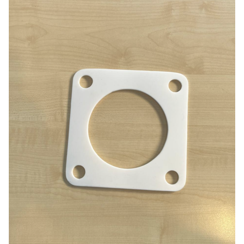 GUARD™ Gasket for 4" pneumatic discharge valve