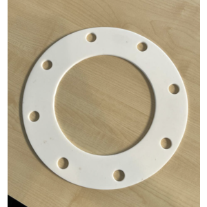 Gasket for 4" pneumatic discharge valve