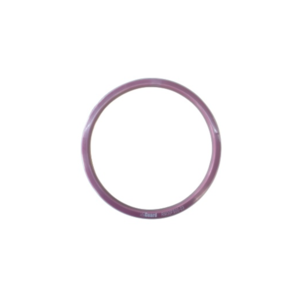 Junta Manlid de 300 mm, FEP/Silicona,