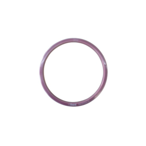 300mm Manlid Dichting, FEP/Silicium, GUARD™ 300mm Manlid Dichting, FEP/Silicium,