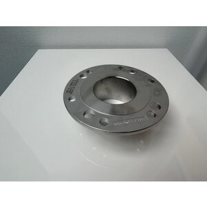 Brida de tubo de sifón para Topdischarge DN80