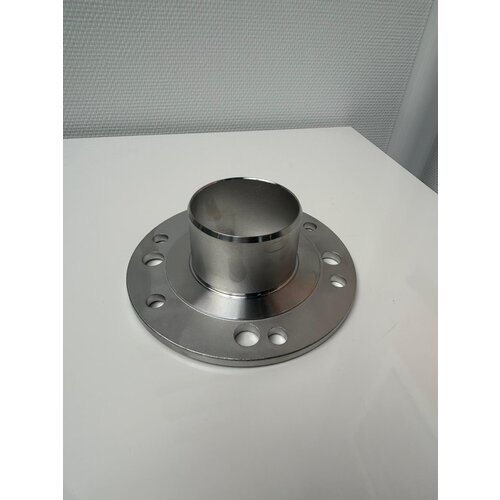 Syphon Tube Flange for Topdischarge DN80 GUARD™ Syphon Tube Flange for Topdischarge DN80