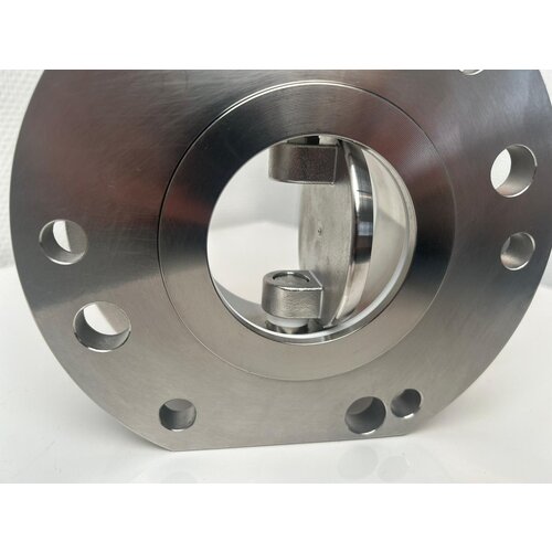 GUARD™ válvula de disco 3" (descargador superior)