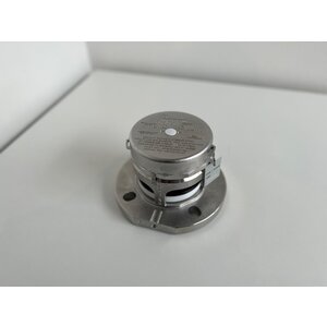 PFA Lined PV Valve DN80 / 3.0 Bar - Pressure only