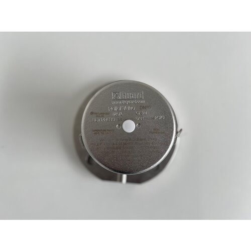 Válvula PV revestida de PFA DN80 / 3,0 Bar - Ajuste del vacío: 0,021Mpa GUARD™ Válvula PV revestida de PFA DN80 / 3,0 Bar - Ajuste del vacío: 0,021Mpa