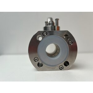 2” PFA Lined Ball Valve