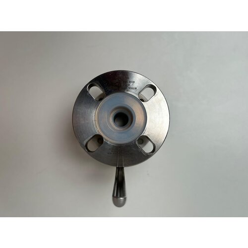 Válvula de bola de 1,5" con revestimiento de PFA GUARD™ Válvula de bola de 1,5" con revestimiento de PFA