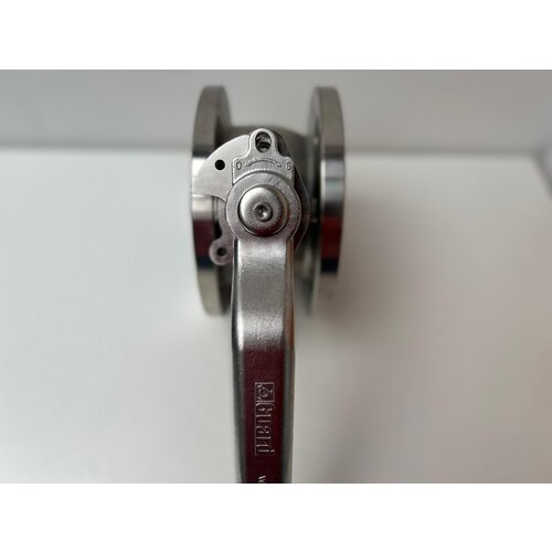 DN80 PFA-ausgekleideter Kugelhahn GUARD™ DN80 PFA-ausgekleideter Kugelhahn