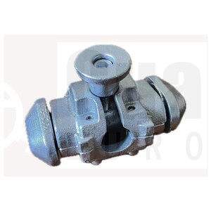 Container Connectors - Horizontal twistlock