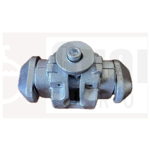 Conectores para contenedores - Cierre giratorio horizontal GUARD™ Conectores para contenedores - Cierre giratorio horizontal
