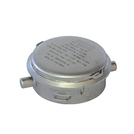 Válvula de alivio de seguridad IBC Válvula de alivio de seguridad IBC