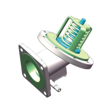 PFA Lined Bottom Discharge PFA Lined Bottom Discharge