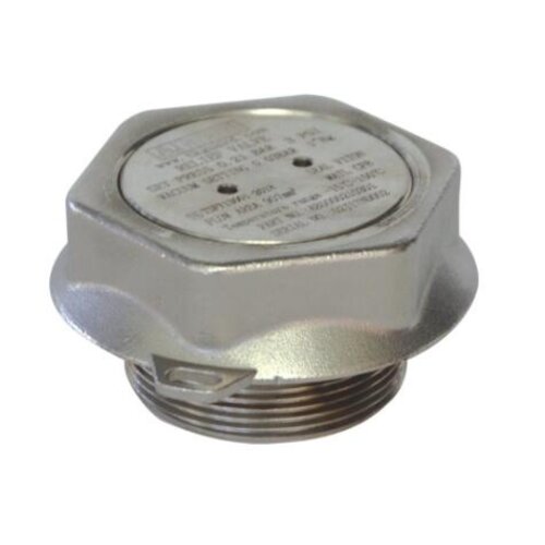 GUARD™ 2" BSP Safety Relief Valve