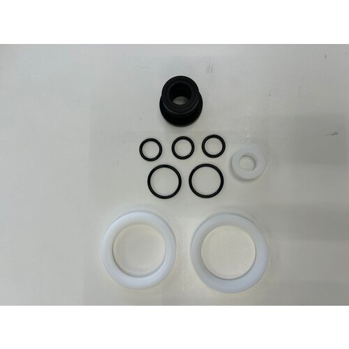 Sealkit voor 2” PFA gevoerde kogelkraan GUARD™ Sealkit voor 2” PFA gevoerde kogelkraan