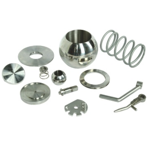 GUARD™ Reparatursatz für 3“ Absperrklappe