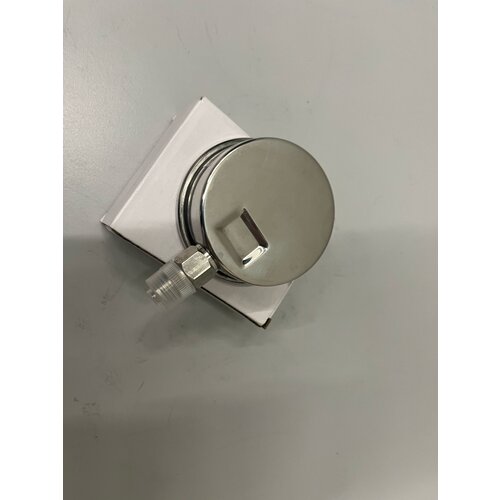 Manomètre, 0-4 Bar (0-58PSI), 1/4 "BSP GUARD™ Manomètre, 0-4 Bar (0-58PSI), 1/4 "BSP